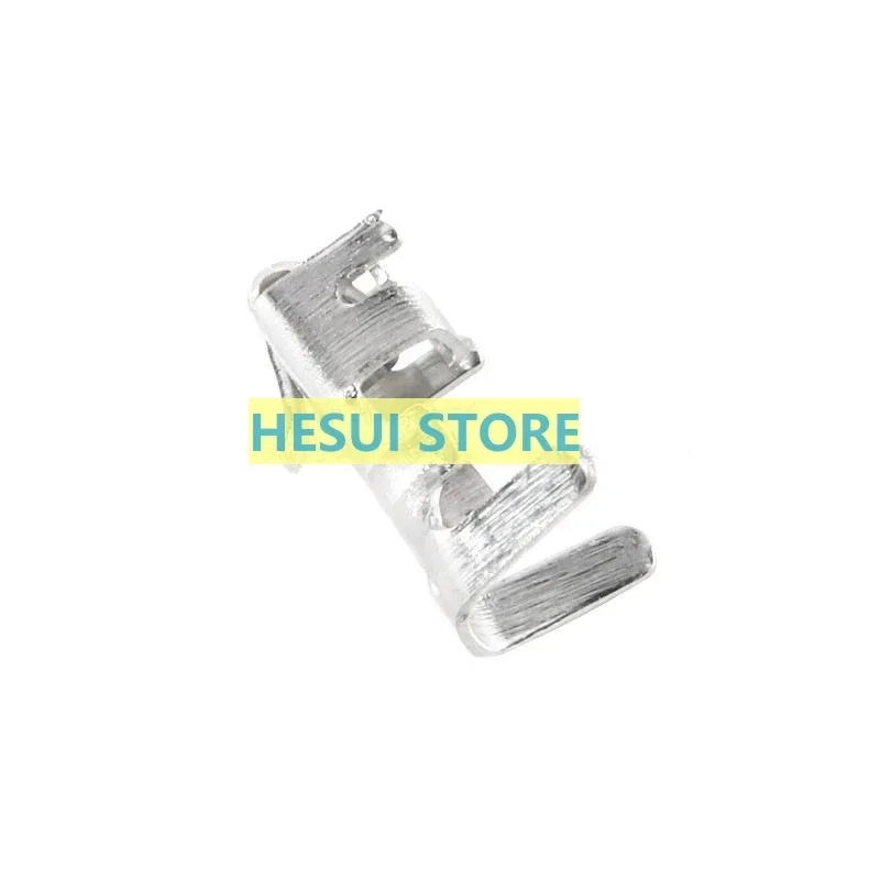 1 plate /7000 pieces XH-T/ Terminal XH2.54 connector 2.54mm spacing connector cord end terminal reed