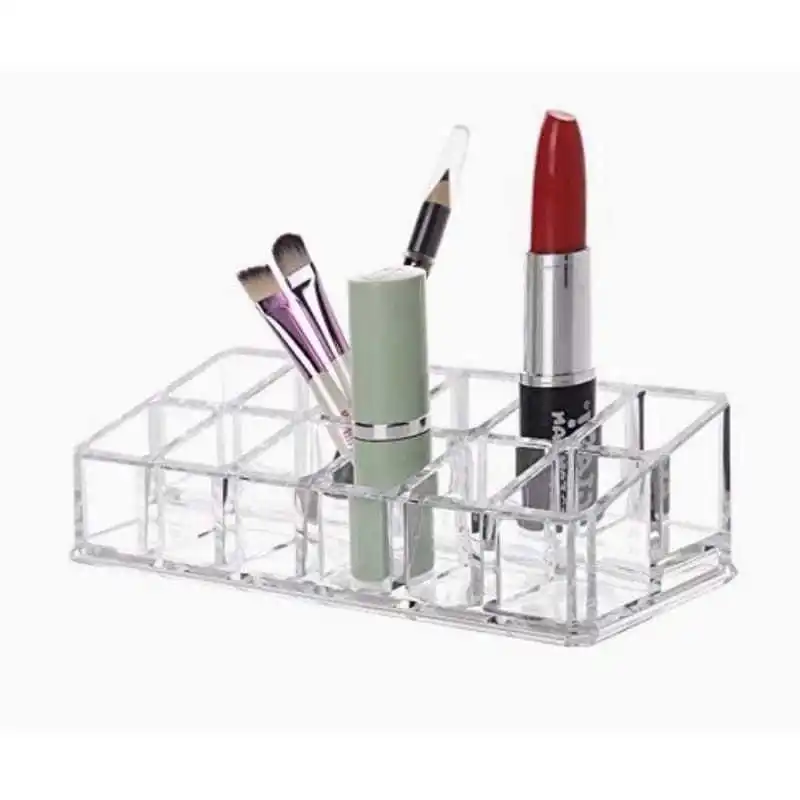 12 divisions Makeup Organizer, Lipstick or Door Objects