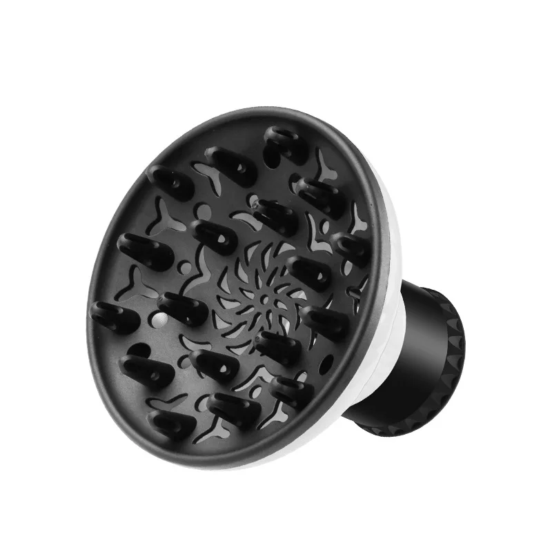 전기 헤어 드라이어 커버 유니버설 윈드 커버 헤어 드라이어 액세서리 곱슬 머리 및 드라이 헤어 윈드 후드