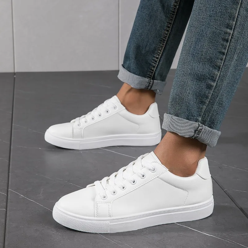 New Men's Women's Sneakers Thick Sole Platform Shoes Women's SportsTrainers Tenis Zapatos De Mujer