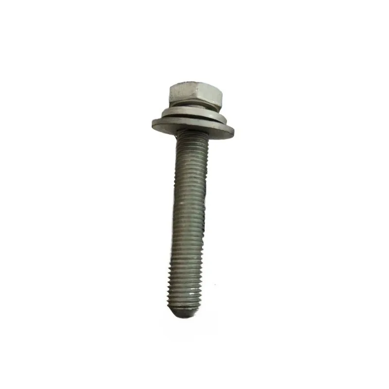 For Maserati Ghibli Quattroporte Levante Genuine Front Axle Screw Subframe Beam Screws Automotive Accessories