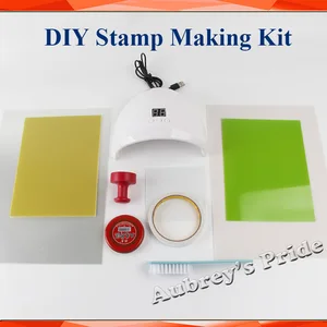 أفضل 8 آلات صنع طوابع المبيعات - No4