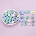 Pastel Blue