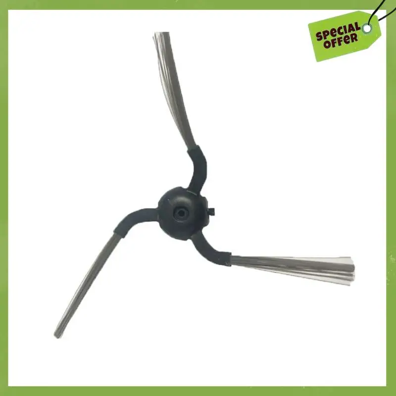 ABGP-For Eufy C10 روبوت فراغ استبدال الفرشاة الرئيسية فلتر Hepa فرشاة جانبية كيس لجميع الغبار طقم الصيانة الأساسية