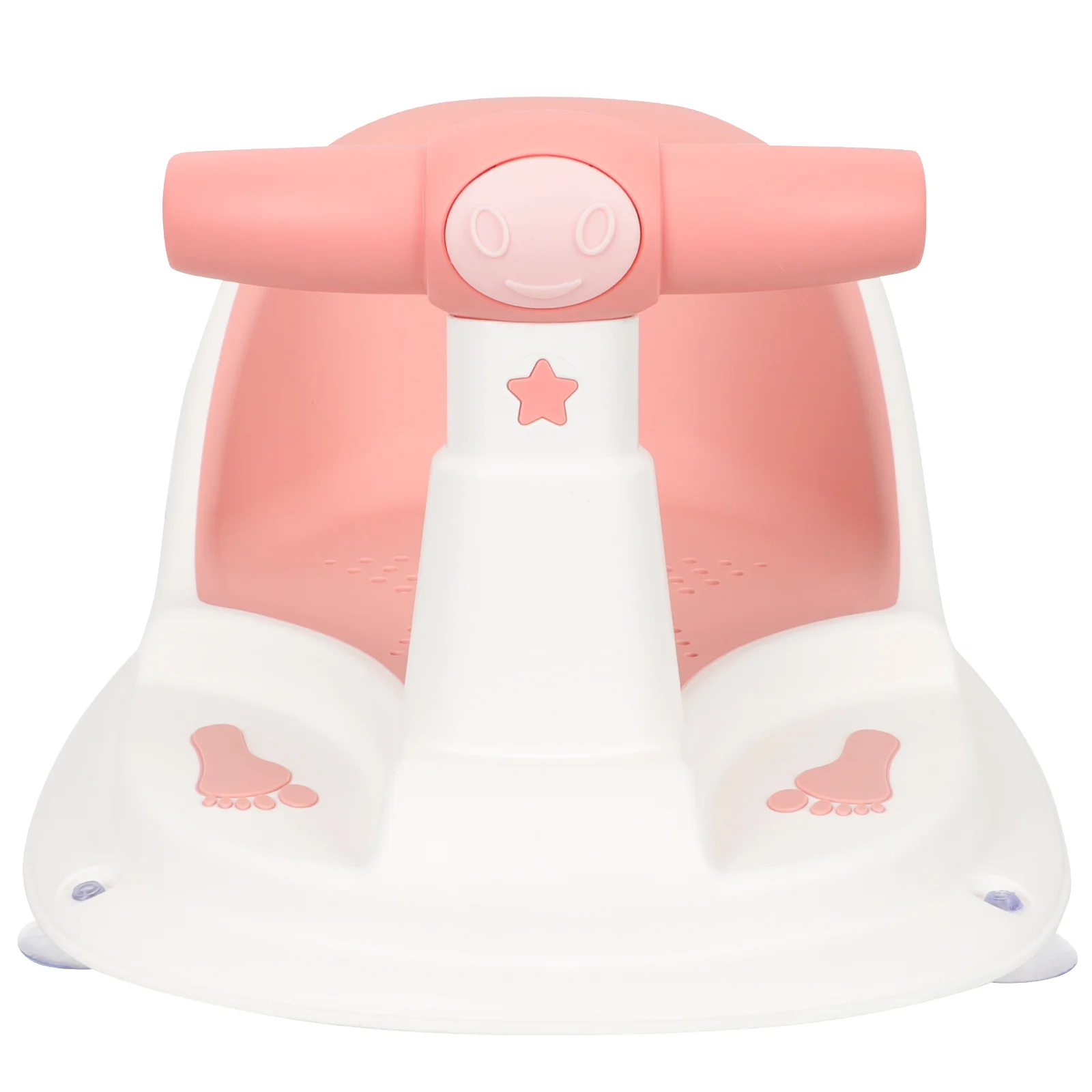 Siège de baignoire universel pour bébé, chaise de douche pour tout-petits, non ald, Tpe Pp, 6, 12 mois