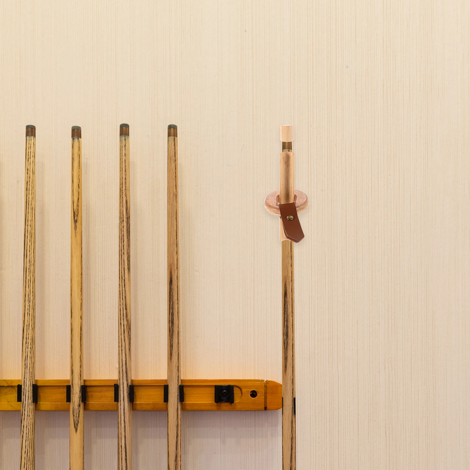 

Wooden Pool Cue Tip Repair Tool Portable Billiard Pool Stick Accessory for Precise Tip Fixing and Maintenance Billiard