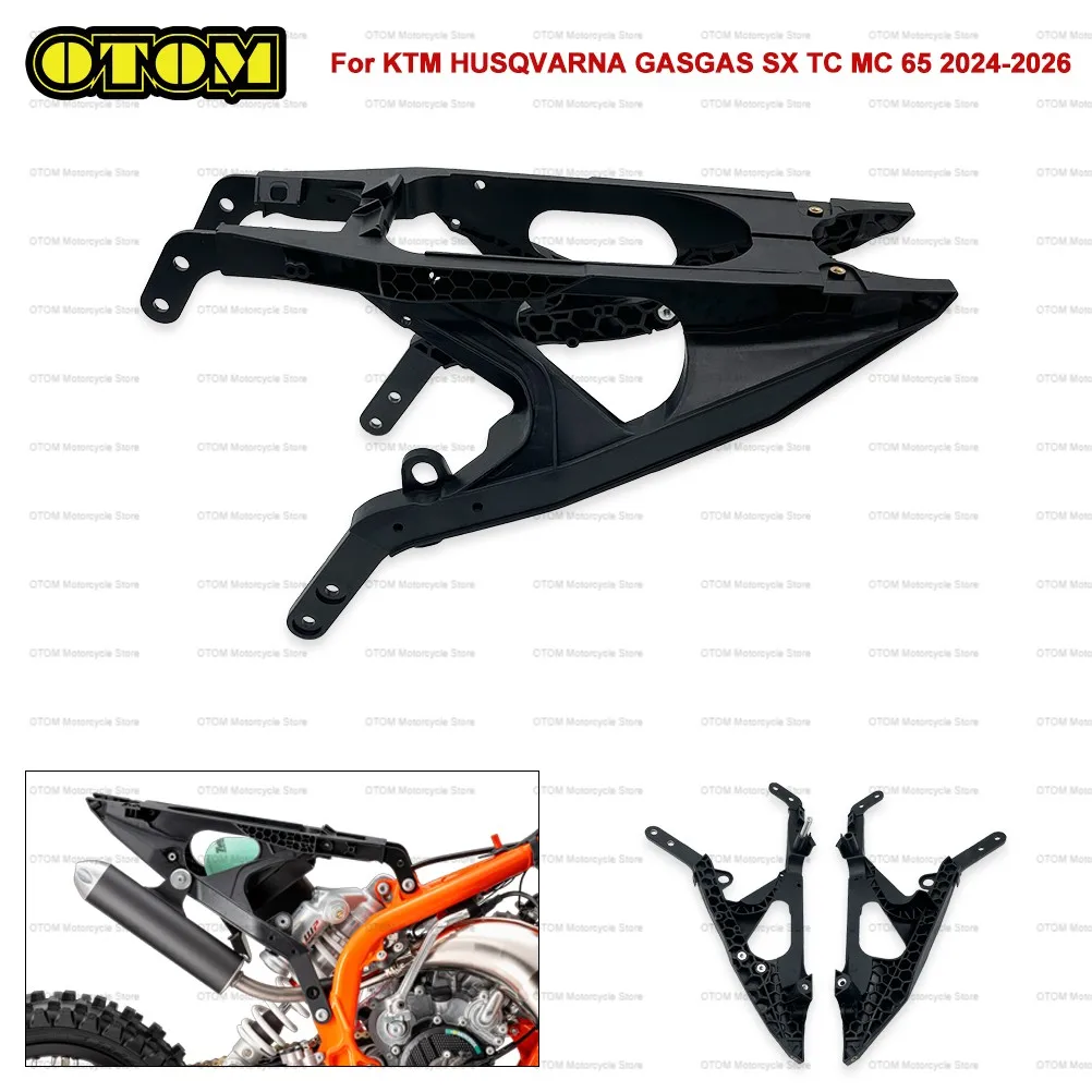 for-ktm-husqvarna-gasgas-motorcycle-subframe-left-right-sub-frame-rear-seat-tailstock-bracket-sx65-tc65-mc65-2024-2026-dirt-bike