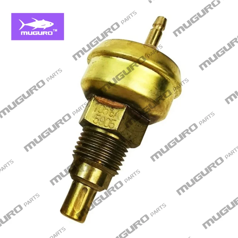 New Water Temperature Sensor ME049209 for E200B 307 120 6BG1 6D153A S6KT Engine Vehicle Parts High Quality