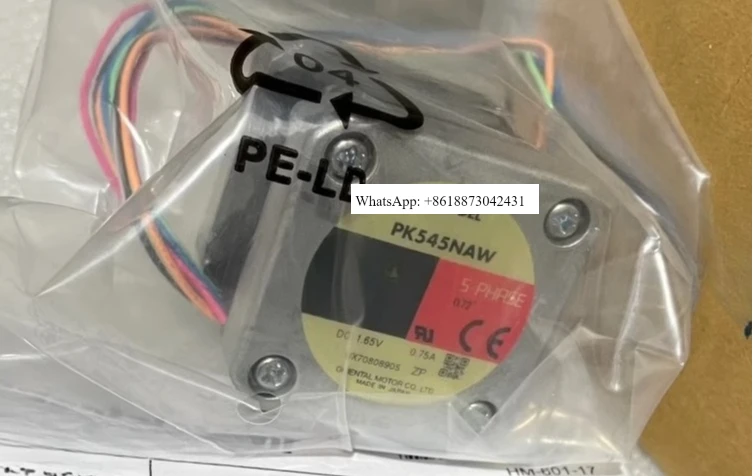 Motor Pk545Naw Pk54…