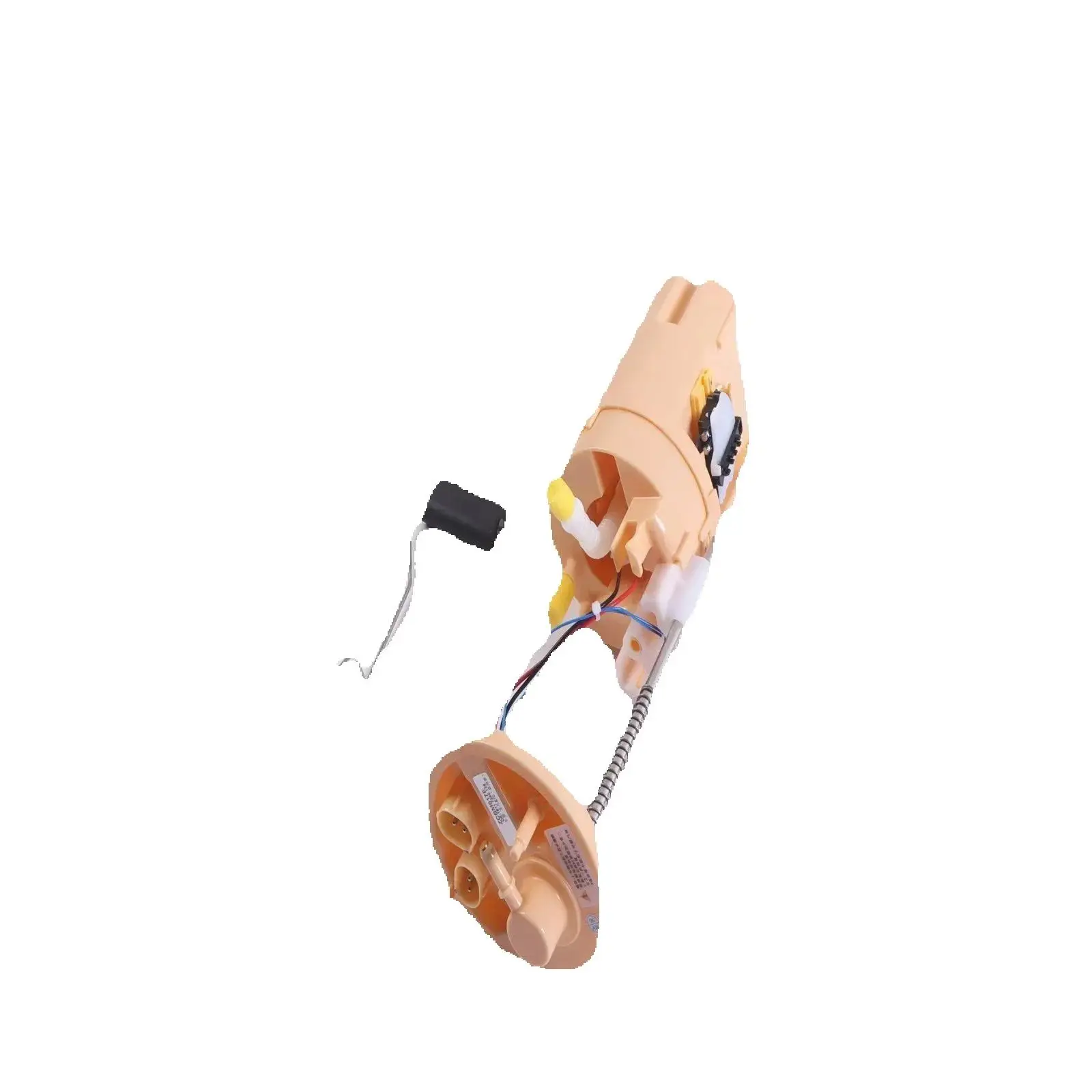 Ensemble de Module de pompe à carburant, pour BMW E70 F15 X5 3.0L 2009 – 2017 16117195474 E8957M