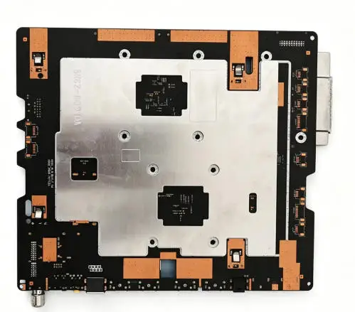 NIKE_M_O_BUILT_IN BN41-02752A BN94-15931A Main Board For QA55Q700TAJ QA55Q700TAJXXZ QE55Q700TAT QA55Q700 Good Test Motherboard