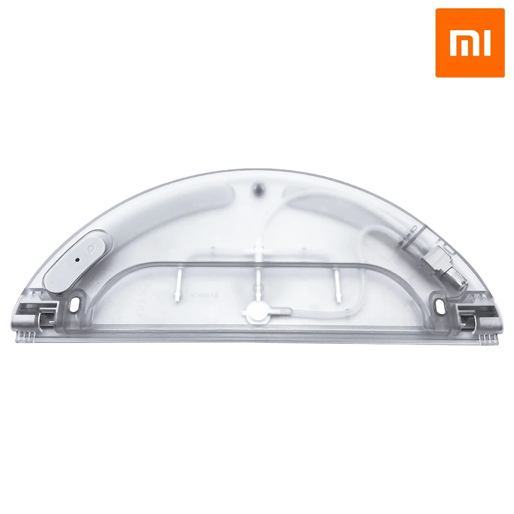 2PCS Xiaomi Mijia 1C STYTJ01ZHM Robot Vacuum Cleaner Water Tank Accessories