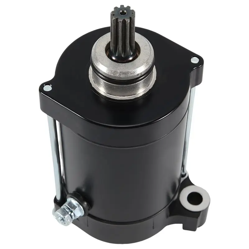 Starting Motor 64X-81800-00-00 For Waverunner GP760 XL760 Waveraider RA760 Waveblaster WB760 Waveventure WVT760 Top-Rated