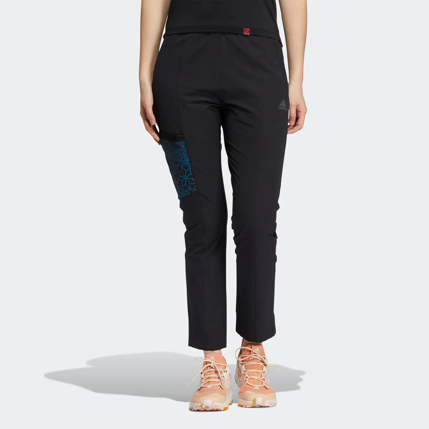 

Adidas genuine genuine New Season Women's Casual Sporty Fashion Long Pants HC0277