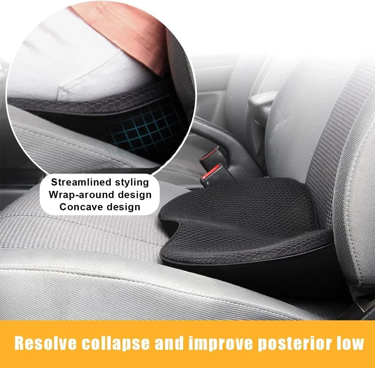 Thumbnail 3 - #40 Best Car Seat Covers to Buy In 2026