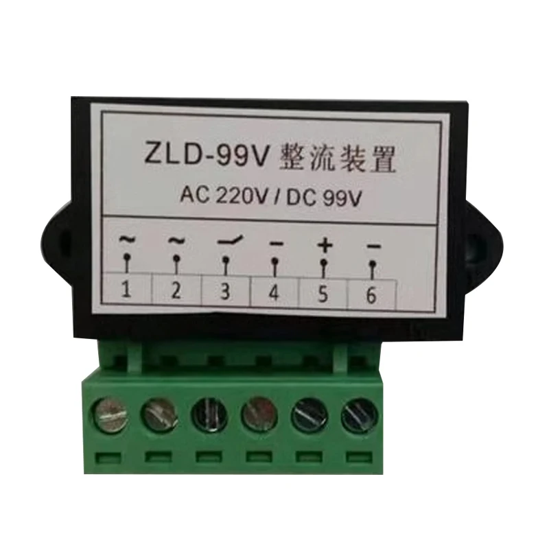 

ZLD-99V Rectifier AC220V/DC99V Car Accessories Garden Tools Sublimation Blanks