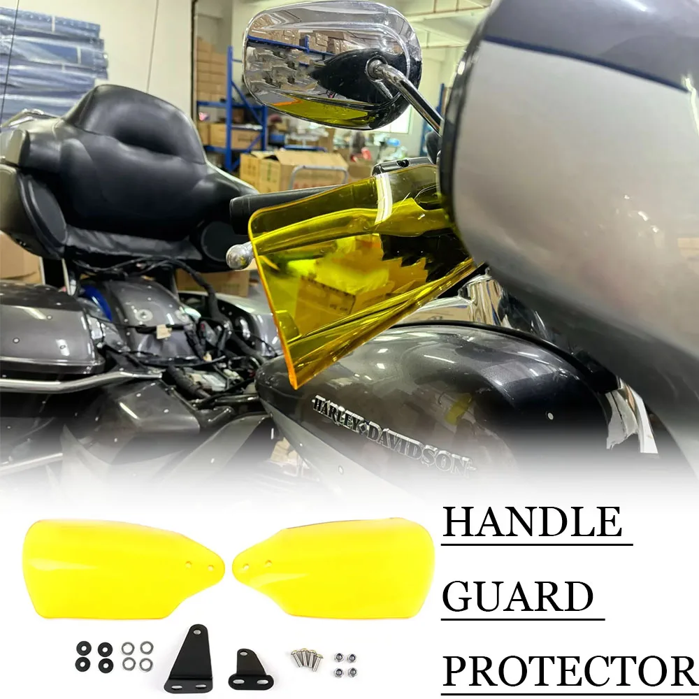 

Мотоциклетные высококачественные защитные поручни, защитный чехол, комплект поручней для Harley Touring Road King-FLHR 2021-2023