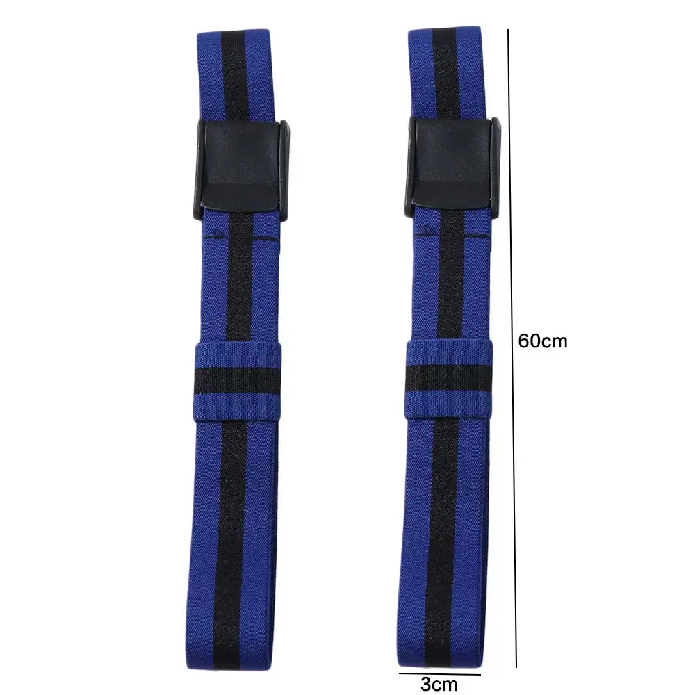 Adjustable Occlusion Training Bands Fast Muscle Growth Effective Blood Flow Restriction Bands Bodybuilding Elastic