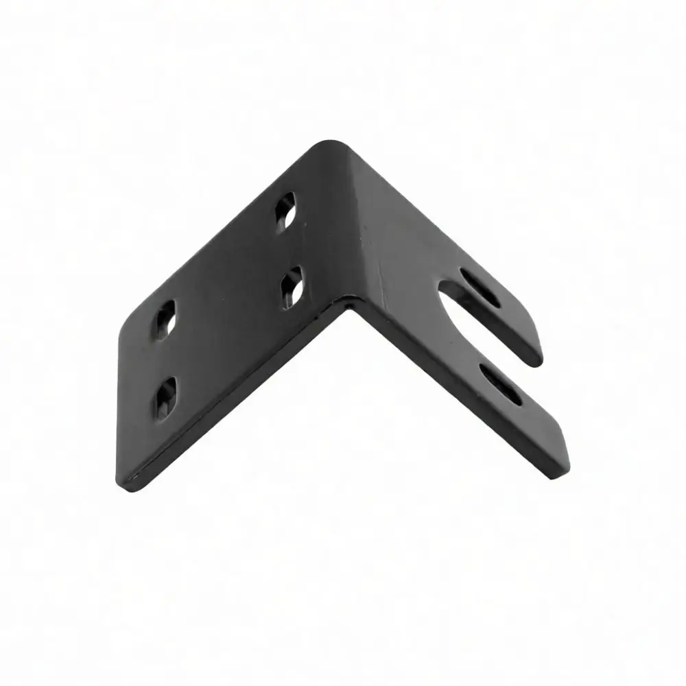 Metal Motor Mount Bracket For 7 Series DC Motor 740 770 895 Fixed Base Tool Parts U Shape Support Stand Hardware Piece