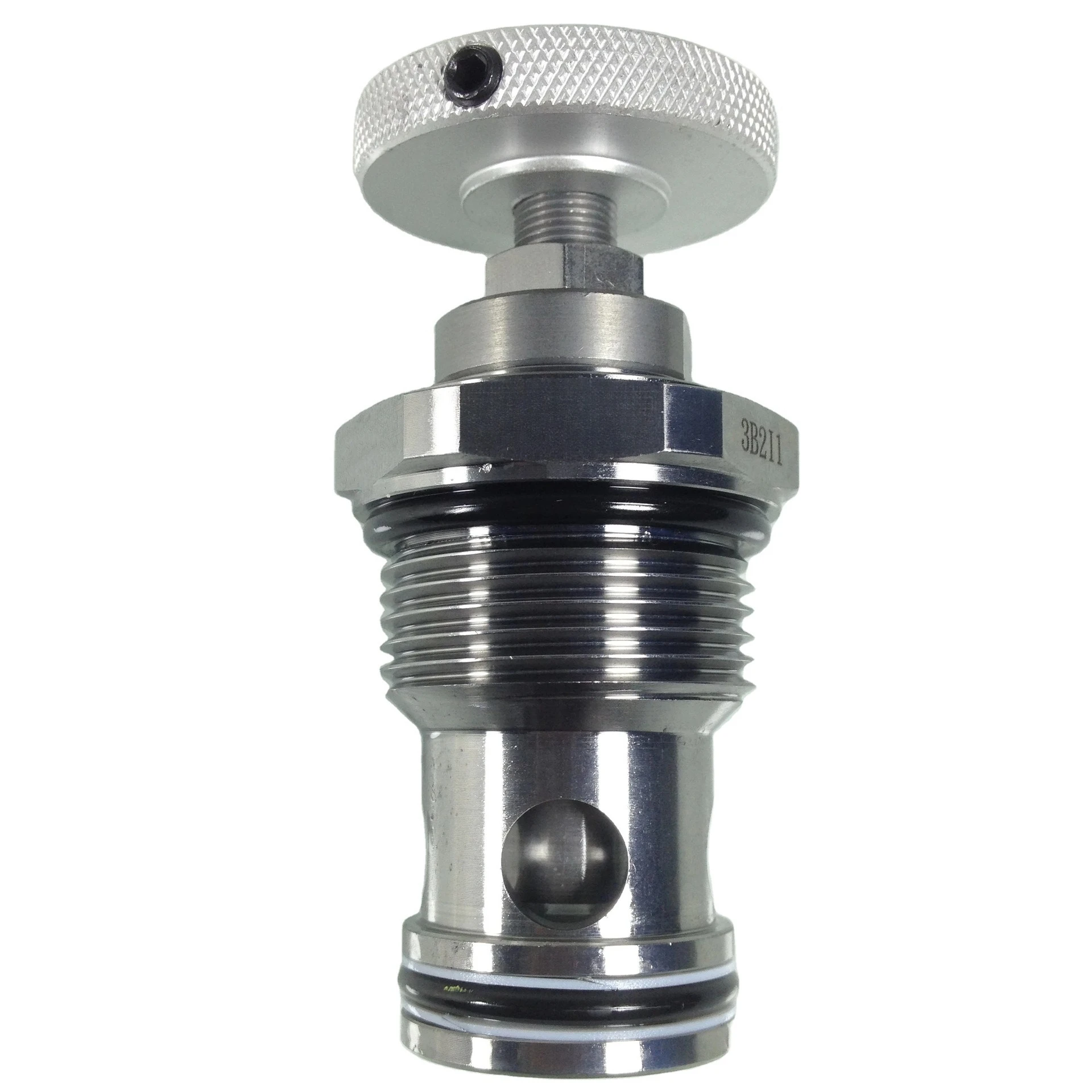 

Air Compressor Accessories OD210103750000 R901109837 Throttle Valve NV16-20 HNV16-20