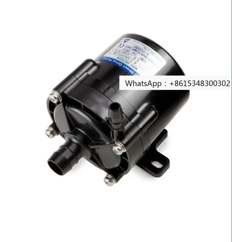 Direct Drive Pump R…