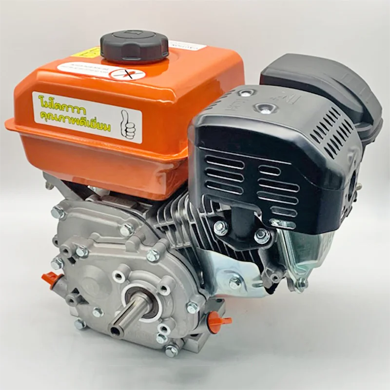 

Taizhou JC-170FR Factory Direct Sale 7 Horsepower Engine 1800rpm Half Speed