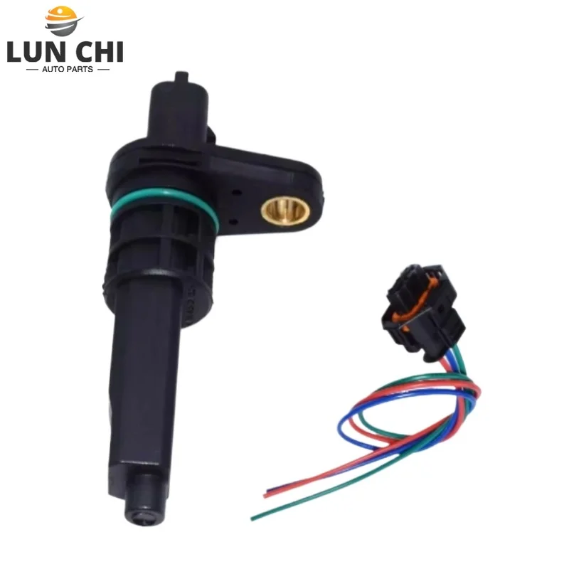 

OEM 09114603 Pigtail Wiring Harness Of Camshaft Position Sensor For Cadillac Chevrolet Saturn Vauxhall Opel Astra Combo Corsa