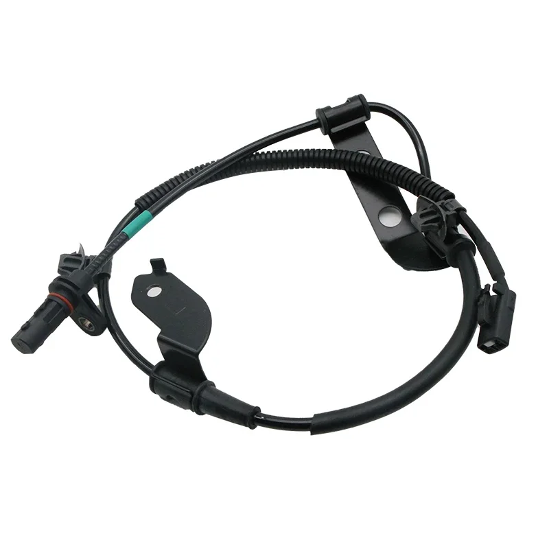 59910-1H300 เซ็นเซอร์ความเร็วล้อ ABS ด้านหลังซ้ายสําหรับ Kia CeeD Pro Ceed HYUNDAI i30 599101H300