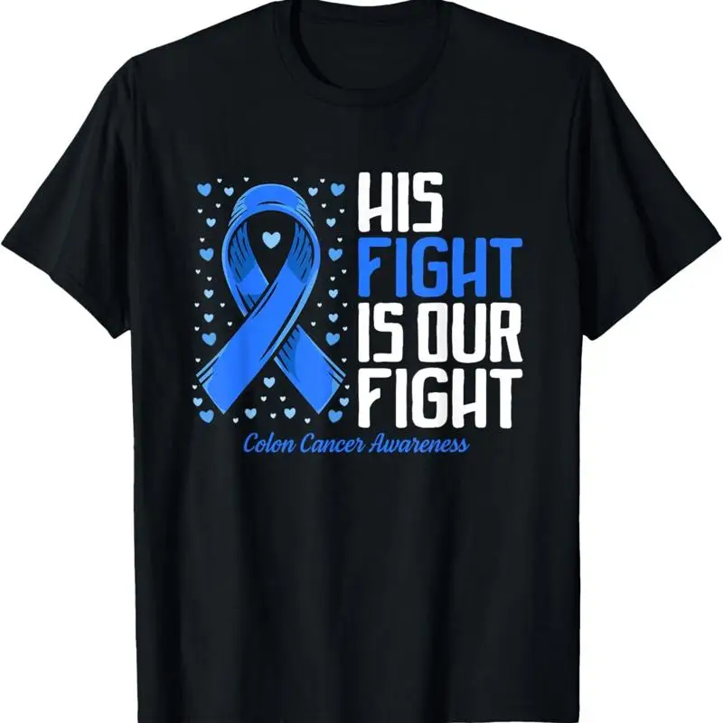Colon Cancer His Fi…