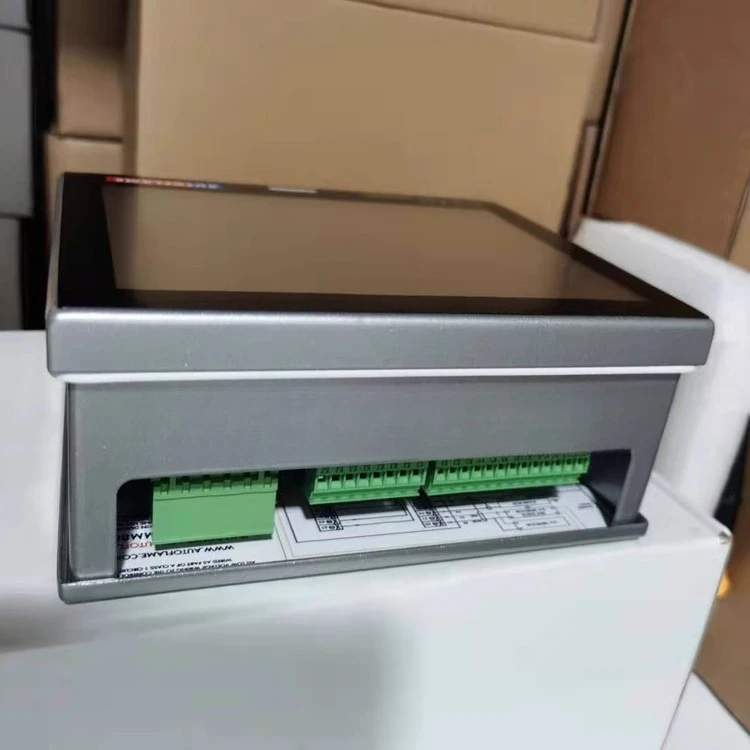 combustion control system MINI MK8 controller MMM8002