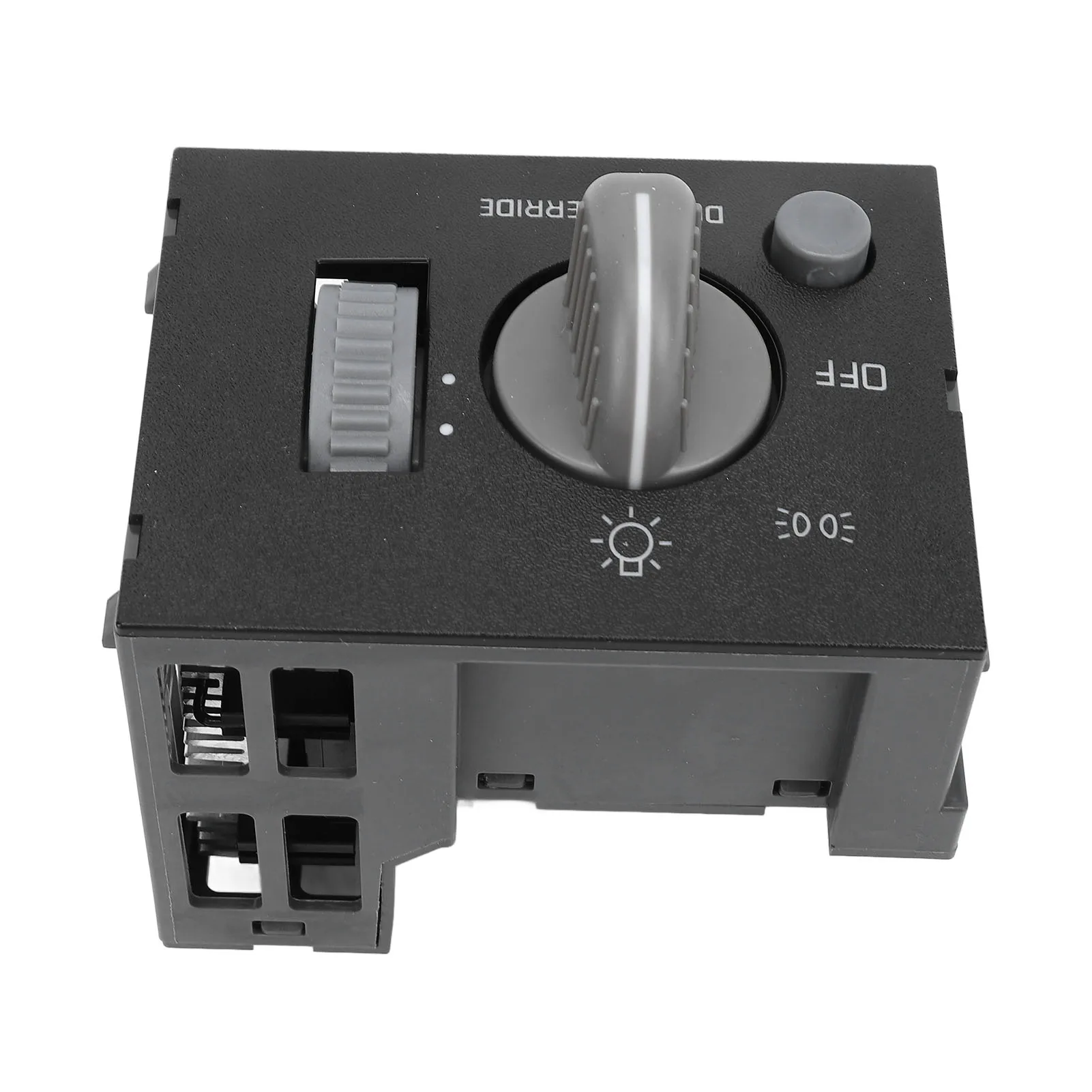 

Headlight Dimmer Switch 93443101 Instrument Panel Headlight Parking Light Switch for C1500 C2500 C3500 K1500 K2500 K3500 Pickup