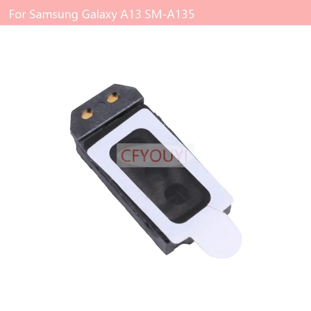 

2pcs/lot Earpiece Speaker Replacement Part For Samsung Galaxy A13 A135