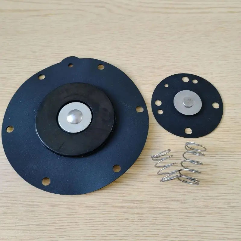 Goyen Pulse Valve Membrane Repair Kit K4502 M2162 High Compatibility for CA45T Series Industrial Equipment Maintenance