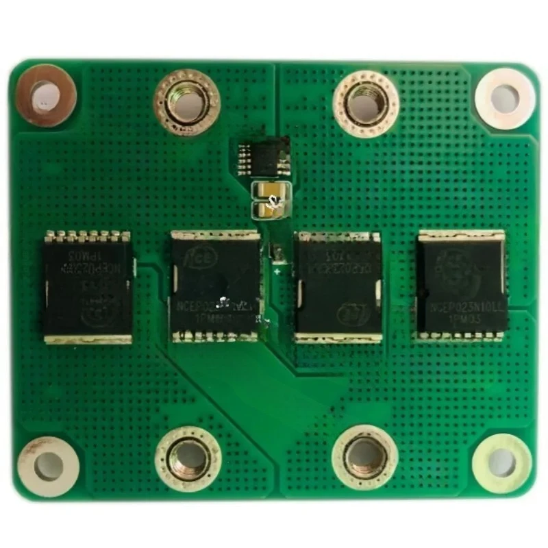 Diode Rectifier Bridge LT4320 + NCEP023N10LL