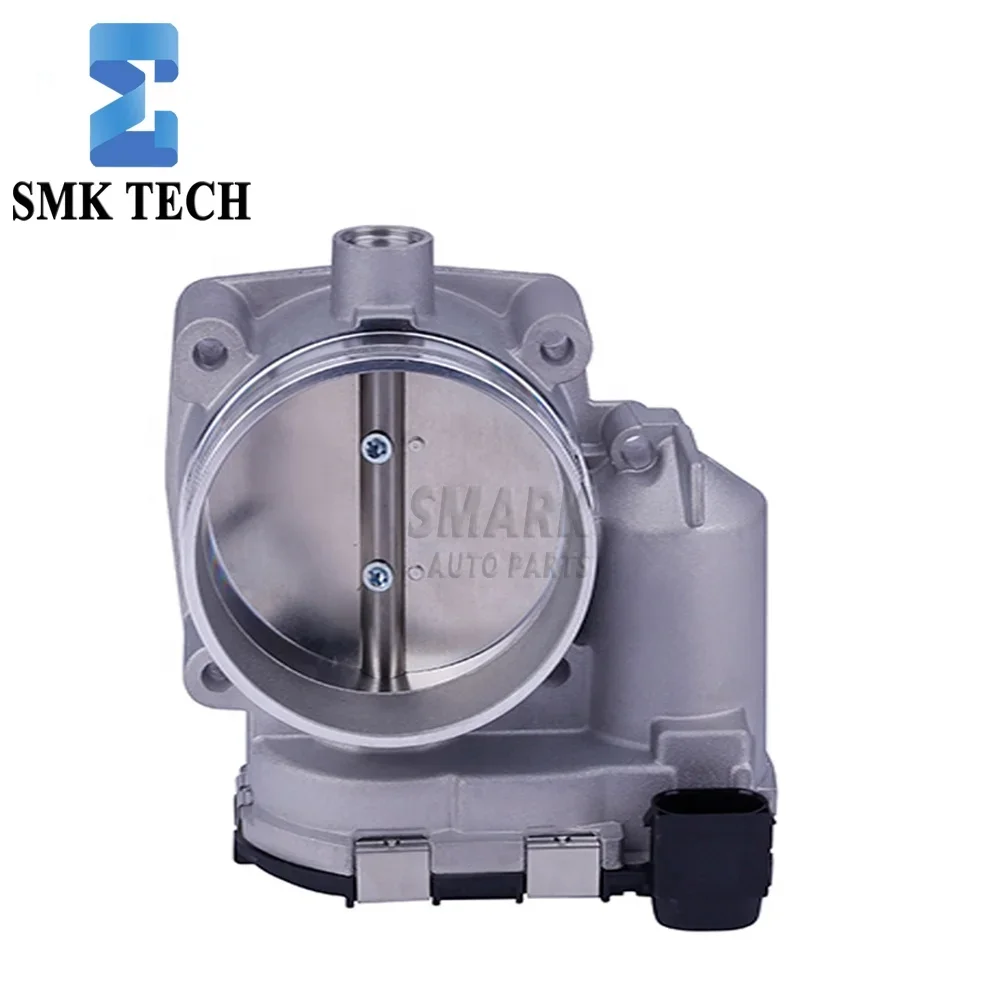 

Performance 74mm Throttle Body 14499282 99760511501 022133062AJ FOR Por-sche