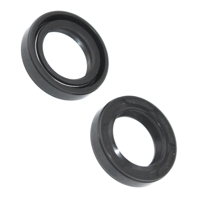 93101-17054 Oil Seal S-Type Replacement For Yamaha Parsun Hidea Outboard Motor 8HP 9.9HP 15HP Boat Engine Parts