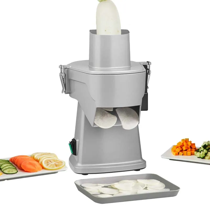 Commercial Food Processor