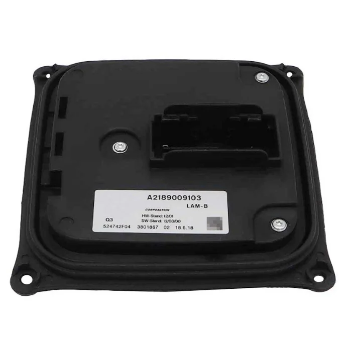 

# Hot Sales For JS Ben(z) C Class W204 Led Headlight Ballast Control Unit 2011-2014