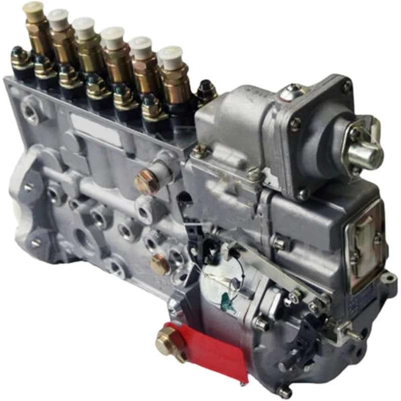 

Fuel Injection Pump 101608-8993 1016088993 Compatible with Zexel 12V190