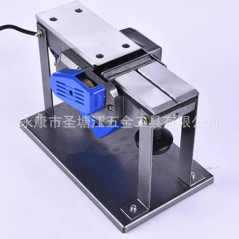 Woodworking Planer Household Tool Electric Multi-Function Wood Inverted Board Push