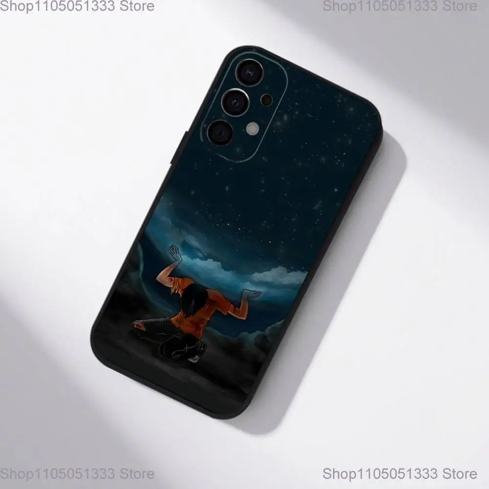 حافظة لهاتف سامسونج S25، S24، S21، S22، S23، S30، Ultra، S20، Plus، Fe، Lite، 5G غطاء أسود #5