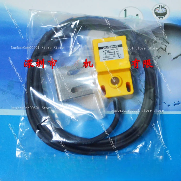 

Новый оригинальный датчик приближения DA-3015NO