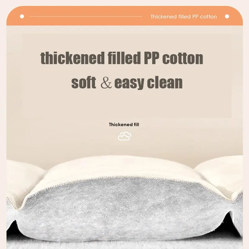 Luxury Soft Thick Velvet Bed Head Cover Headboard Cover All-inclusive Solid Color Bedside Bed Back Dust Protector