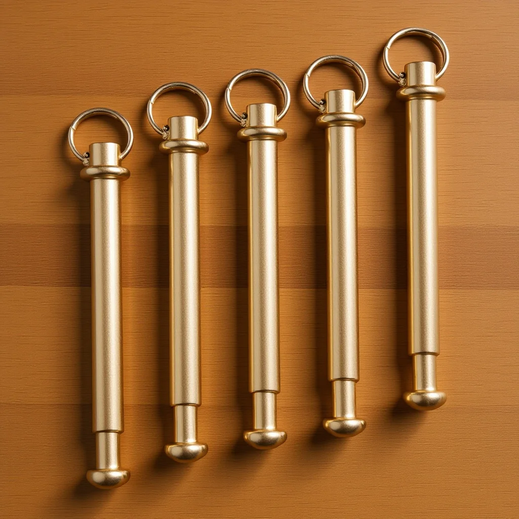 5 set 5 Sets Folding Rivets Metal Hand Repairing Kit Easy Install Long Lasting Fasteners Foldable Replacement Solid Iron Studs