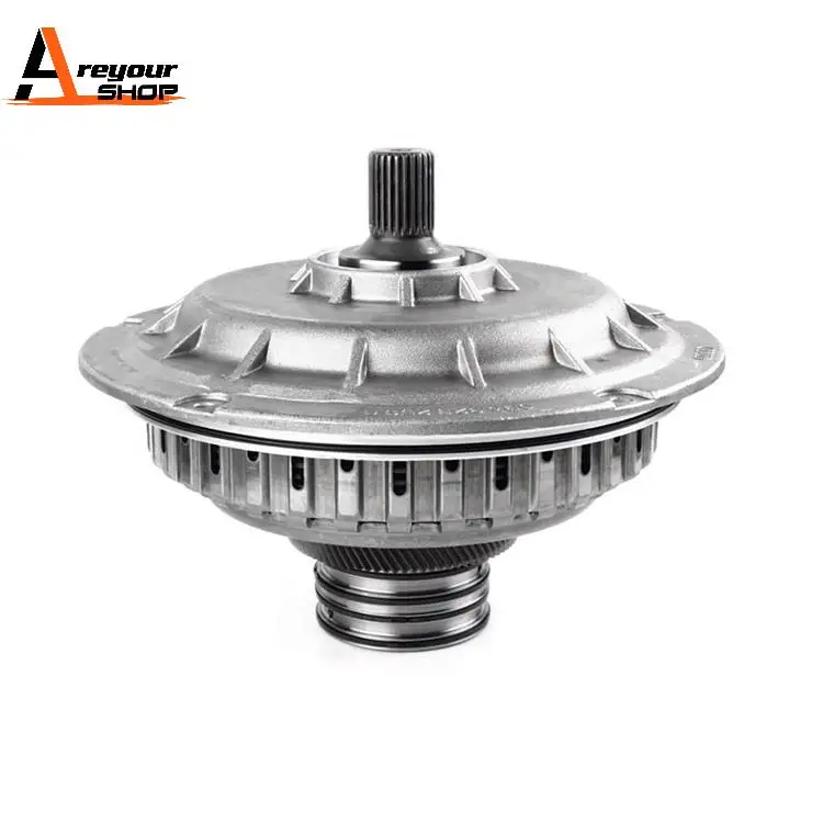 

0B5141030E Барабан сцепления с двойной коробкой передач DSG для Audi C7 S7 S6 2011-2018