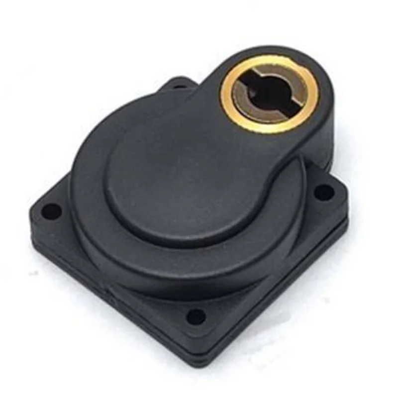 Imagem -05 - Hsp 70111 Elétrica Handheld Power Starter Peças de Motor Nitro Rotor rc Car 16 18 21
