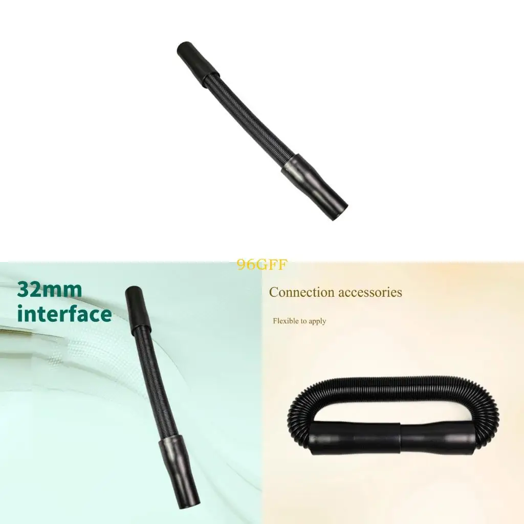 96GF Retractable Cleaning Hose Replacement for Handheld Vacuuming Cleaner Flexible
