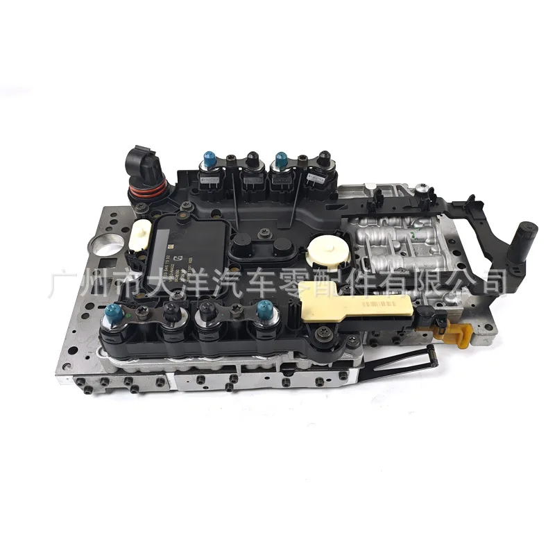 

For Benz SL500 GL450 722.9 Transmission No. 2 Conductor Plate + Valve Body TCU