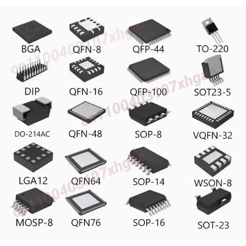 

TMS320F28035PNT TMS320F28035PNQ LQFP80 TMS320F28027PTT TMS320F28027FPTT LQFP48 TMS320F28035RSHT VOFN56 Чип в наличии, 1 шт.