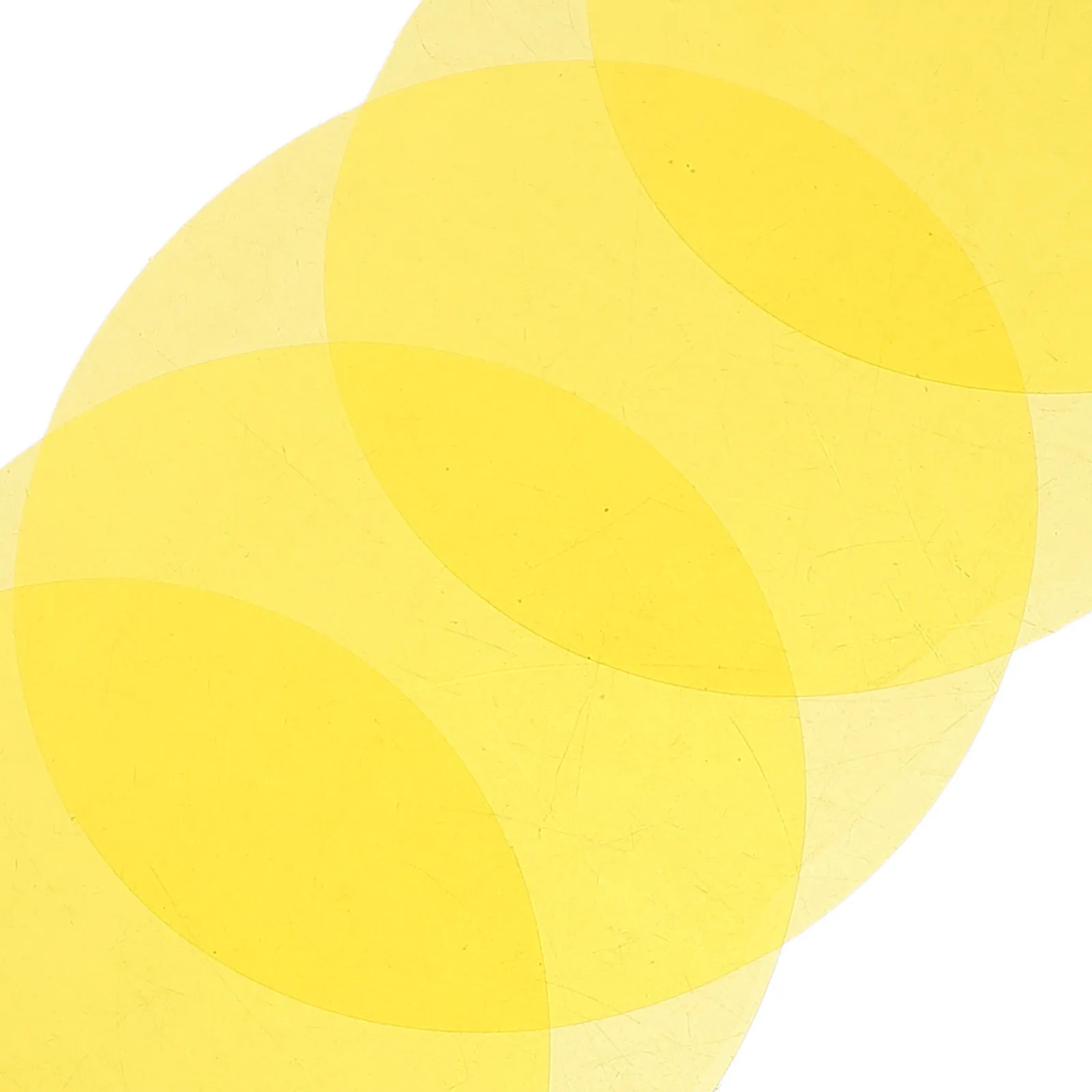 5Pcs Colored Gel Sheets for Photography Yellow Light Filters Correction Film Overlays Lighting Gels Studio Stage LED Light